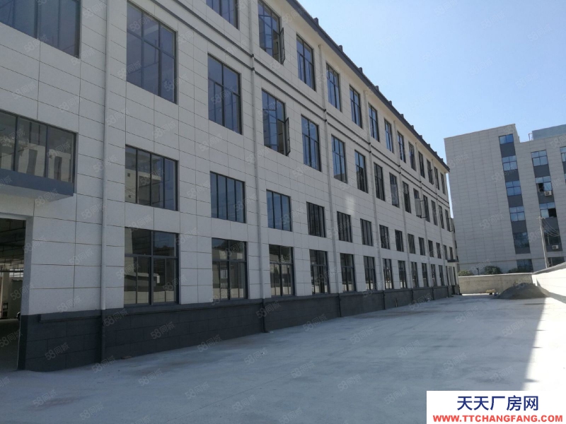 (出售) 出售南浔菱湖镇中心位置24亩厂房11000方，2250万可谈