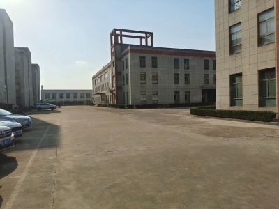 (出售) 出售凌湖省级化工园区土地45亩厂房面积2万平配套办公宿舍图1