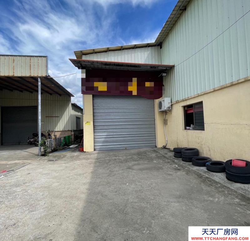 (出租) 江门新会靠近市中心，交通便利