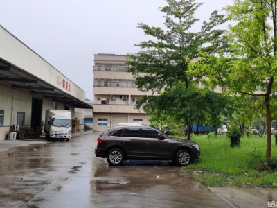 (出租) 江门开平环境优美，交通便利，地势高，不担心水浸图2