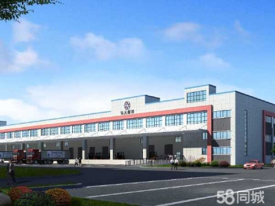 岳阳市云溪区 出售城陵矶综保区1#保税仓图2