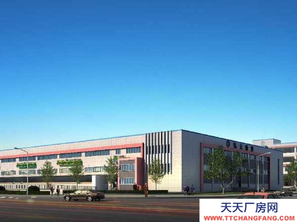 岳阳市云溪区 出售城陵矶综保区1#保税仓