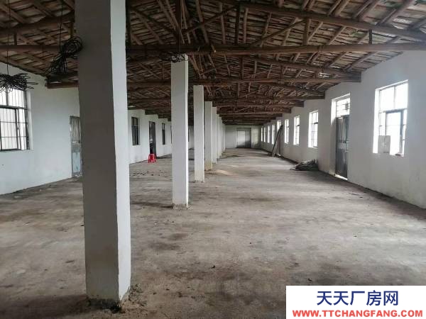 岳阳市云溪区 临港新区 集装箱码头附近小型仓库，厂房出租（无任何中介费用）