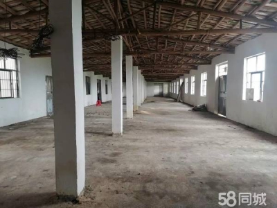 岳阳市云溪区 临港新区 集装箱码头附近小型仓库，厂房出租（无任何中介费用）图3