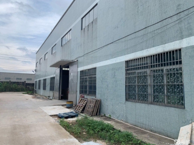 (出租) 江门鹤山市址山镇周边厂房/仓库图2