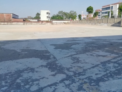 (出租) 江门恩平市仓库出租，另有5万平方空地可堆放材料图2