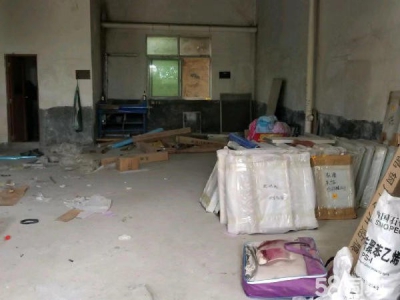 郴州市北湖区 城前岭长冲村厂房或农家乐餐饮场地出租图1
