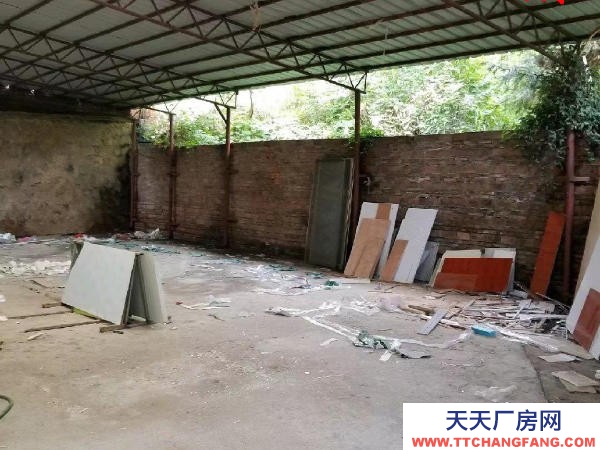 郴州市北湖区 城前岭长冲村厂房或农家乐餐饮场地出租