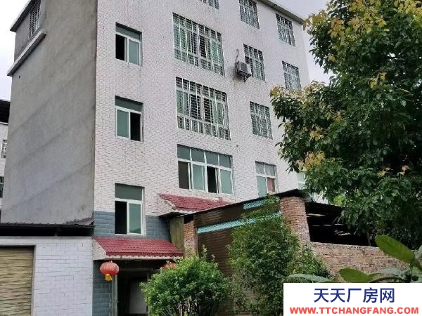 郴州市北湖区 城前岭长冲村厂房或农家乐餐饮场地出租