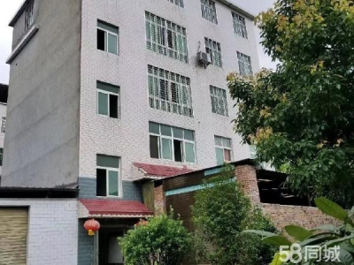 郴州市北湖区 城前岭长冲村厂房或农家乐餐饮场地出租图3