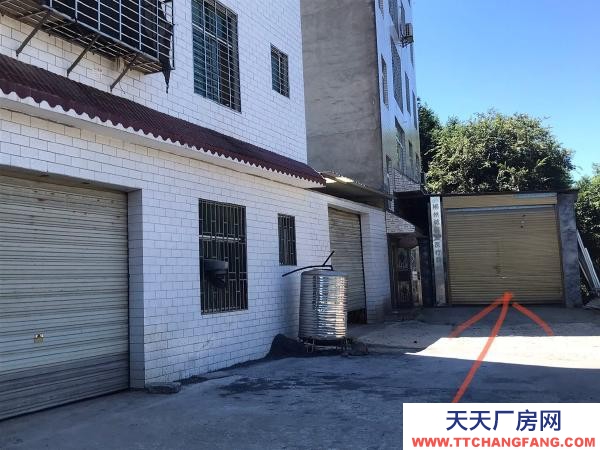 郴州市北湖区 城前岭长冲村厂房或农家乐餐饮场地出租