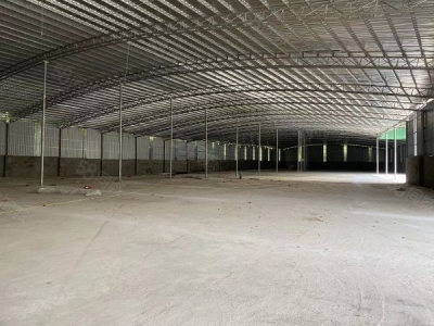 郴州市北湖区 北湖梨树山村旁交通便利房东自建标准厂房仓库优价出租图3