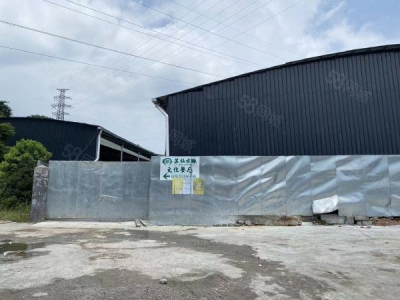 郴州市北湖区 北湖梨树山村旁交通便利房东自建标准厂房仓库优价出租图2