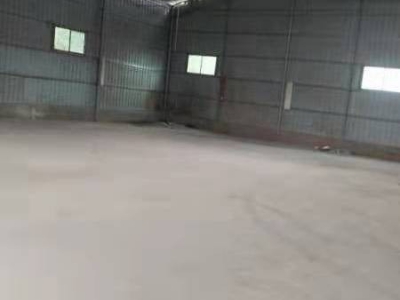 郴州市北湖区 长冲村厂房仓库出租。可做小型加工厂或仓库，水电齐全。图1