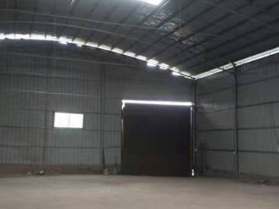 郴州市北湖区 长冲村厂房仓库出租。可做小型加工厂或仓库，水电齐全。图2