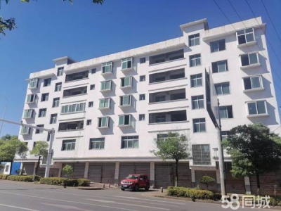 郴州市北湖区 在石盖塘镇，7层楼全框架每层530平方图3