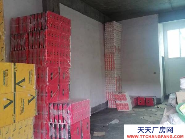 郴州市北湖区 在石盖塘镇，7层楼全框架每层530平方