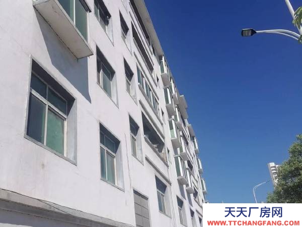 郴州市北湖区 在石盖塘镇，7层楼全框架每层530平方
