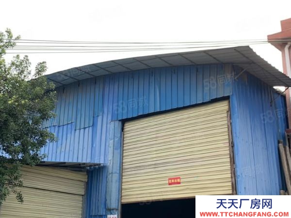 郴州市北湖区 湘南大市场 金煌物流园园泉路玛瑙新苑附近300平米仓库出租