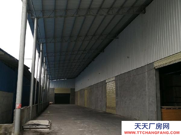 郴州市北湖区 新107国道雷大桥仓库厂房