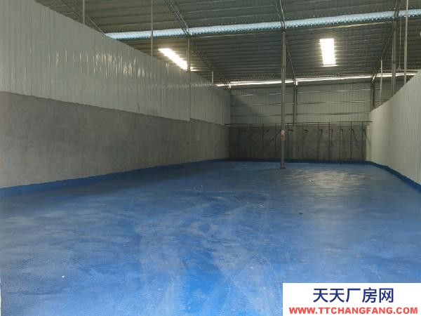 郴州市北湖区 新107国道雷大桥仓库厂房