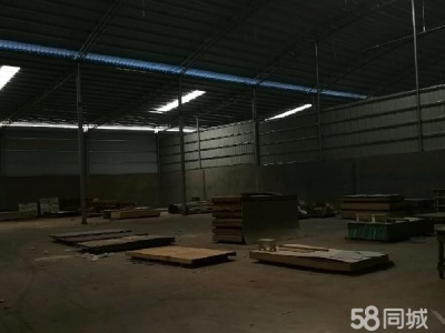 郴州市北湖区 新107国道雷大桥仓库厂房图3