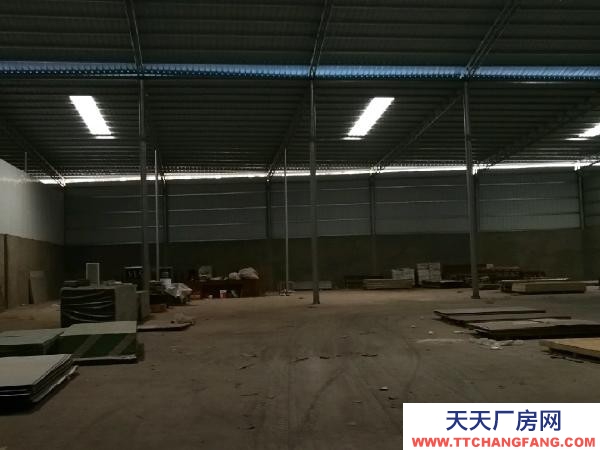 郴州市北湖区 新107国道雷大桥仓库厂房