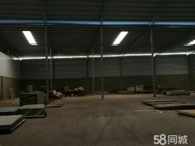 郴州市北湖区 新107国道雷大桥仓库厂房图4