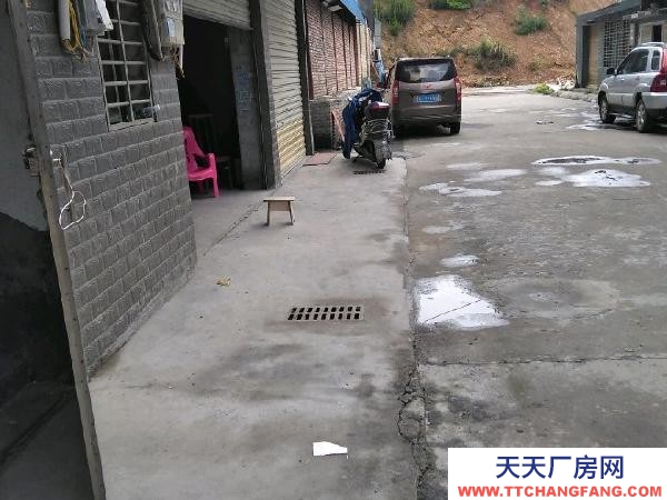 郴州市北湖区  同心桥 仓库 130平米