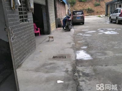 郴州市北湖区  同心桥 仓库 130平米图2
