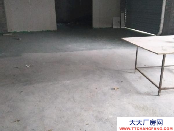 郴州市北湖区  同心桥 仓库 130平米