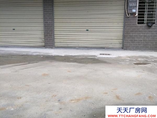 郴州市北湖区  同心桥 仓库 130平米