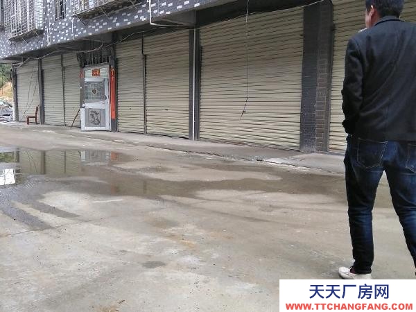 郴州市北湖区  同心桥 仓库 130平米
