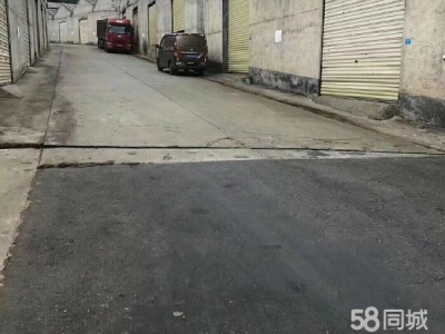 郴州市北湖区 大型仓库有部分仓库出租图2