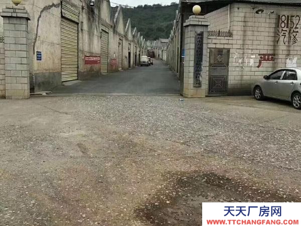 郴州市北湖区 大型仓库有部分仓库出租