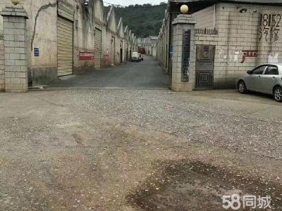郴州市北湖区 大型仓库有部分仓库出租图3