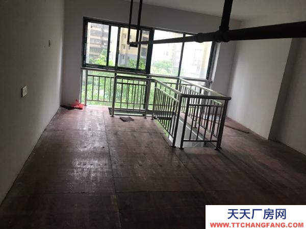 郴州市北湖区 车位改造上下两层有厨卫
