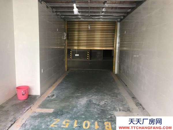 郴州市北湖区 车位改造上下两层有厨卫