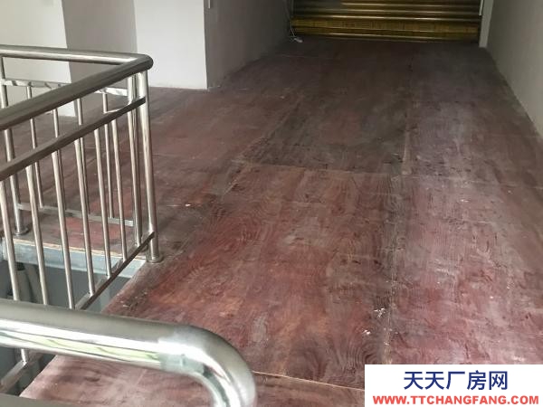 郴州市北湖区 车位改造上下两层有厨卫