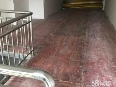 郴州市北湖区 车位改造上下两层有厨卫图2