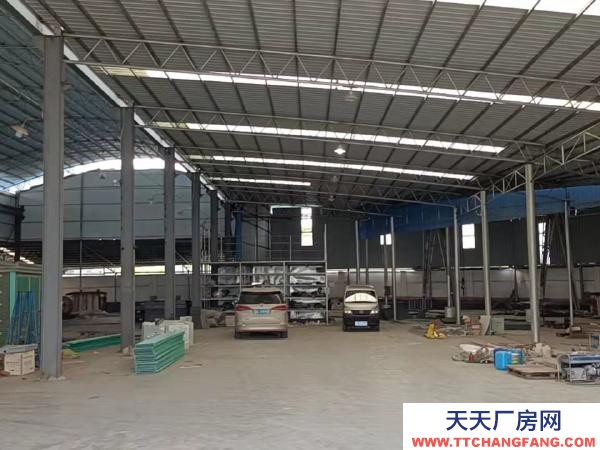 郴州市北湖区 大型门面展厅仓库招租合作