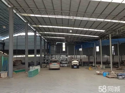 郴州市北湖区 大型门面展厅仓库招租合作图3