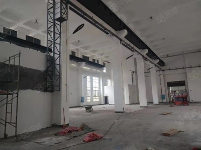 郴州市苏仙区 苏仙产业开发区政府自持园区，成本价租赁，政策支持可免租及补贴图2
