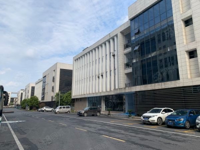 郴州市苏仙区 苏仙产业开发区政府自持园区，成本价租赁，政策支持可免租及补贴图3