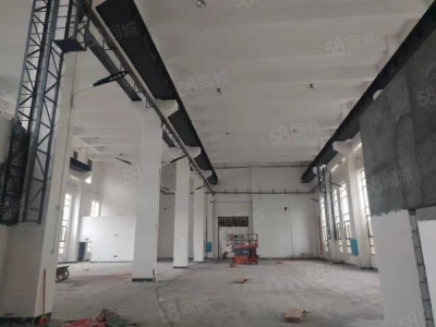 郴州市苏仙区 苏仙产业开发区政府自持园区，成本价租赁，政策支持可免租及补贴图1