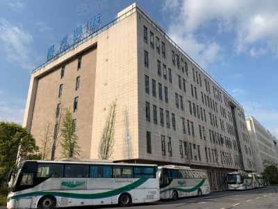郴州市苏仙区 苏仙产业开发区政府自持园区，成本价租赁，政策支持可免租及补贴图4