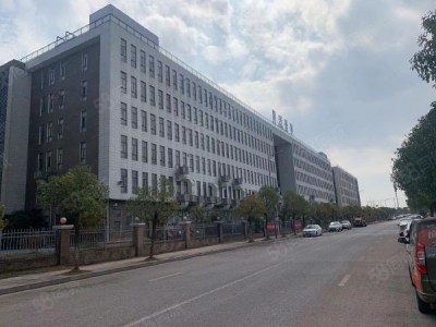 郴州市苏仙区 苏仙产业开发区政府自持园区，东泓住工PC厂房图1