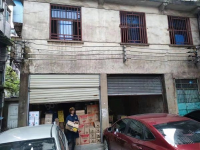 郴州市苏仙区 非中介，文化路秀水巷苏仙区粮油公司共8个仓库，可单间旺铺出租图2
