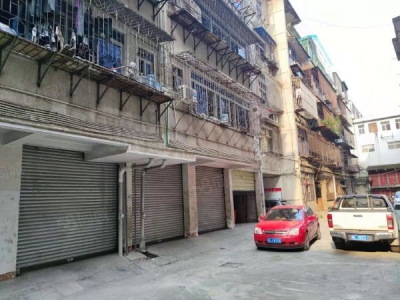 郴州市苏仙区 非中介，文化路秀水巷苏仙区粮油公司共8个仓库，可单间旺铺出租图1