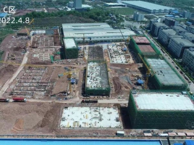 郴州市苏仙区 现有厂房，成本价租赁，政策支持可免租及补贴，无物业费层高可选图4